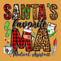 Santa's Favorite Ma Medical Assistant Premium Hoodie | Teevron