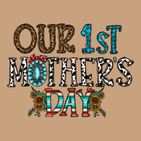 Our 1 St Mother's Day Vintage Tee | Teevron