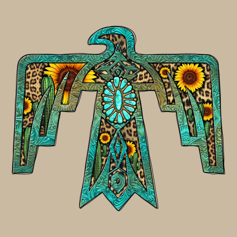Thunderbird Long Sleeve Tee by JahusDesignShop | Teevron