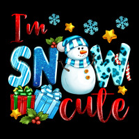I'm Snow Cute Urban Hoodie | Teevron