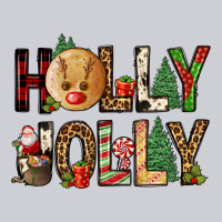 Holly Jolly Heavyweight Sweatshirt | Teevron