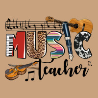 Music Teacher Vintage Tee | Teevron
