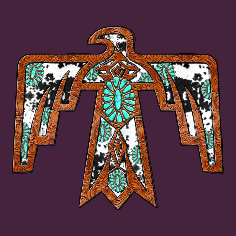 Thunderbird Long Sleeve Tee by JahusDesignShop | Teevron