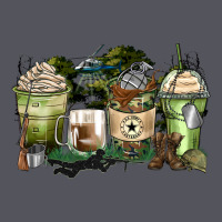 Veteran Coffee Cups Vintage Hoodie | Teevron
