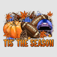 Tis The Season Football Premium Sweatshirt | Teevron