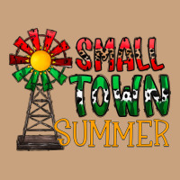 Small Town Summer Vintage Tee | Teevron