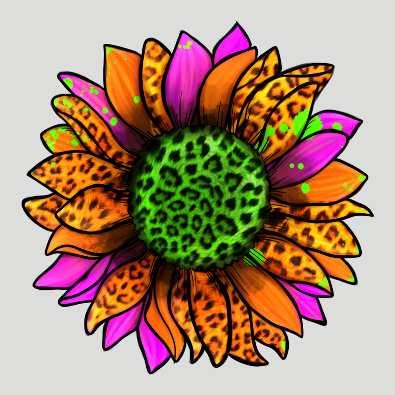 Halloween Sunflower Zipper Hoodie by Jasminsmagicworld | Teevron
