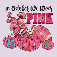 In October We Wear Pink Classic Tee | Teevron