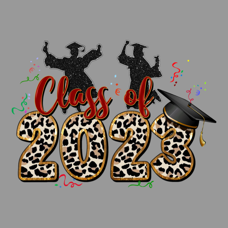 Class Of 2023 Vintage Hoodie by Zillion Design Studio | Teevron