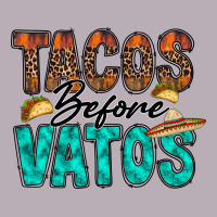 Tacos Before Vatos Vintage Tee | Teevron