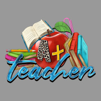 A  Teacher Vintage Hoodie | Teevron