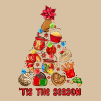 Tis The Season Mexican Christmas Heavyweight Hoodie | Teevron
