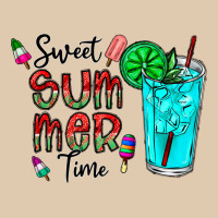 Sweet Summer Time Heavyweight Sweatshirt | Teevron