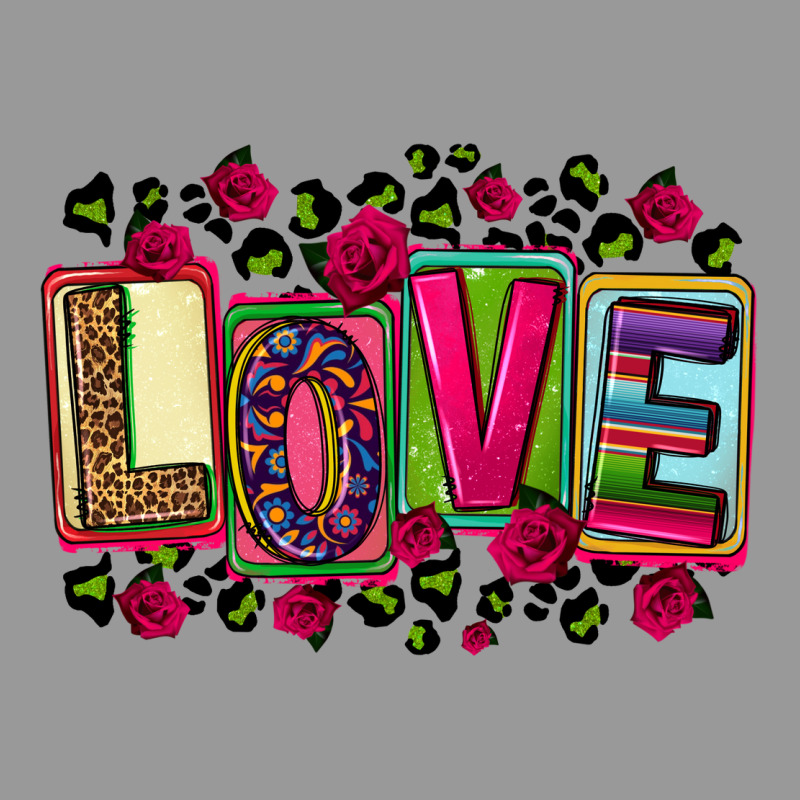 Mexican Love Vintage Hoodie by CTS Tumbler Store | Teevron