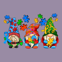 Autism Gnomes Classic Tee | Teevron