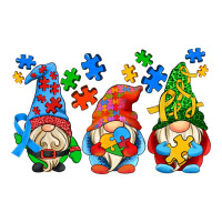 autism gnomes | Teevron
