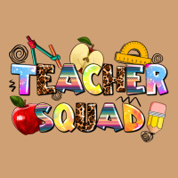 Teacher Squad Vintage Tee | Teevron