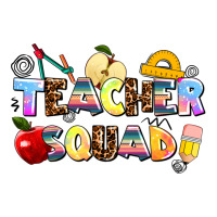 teacher squad | Teevron