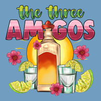 The Three Amigos Urban Heavy Tee | Teevron
