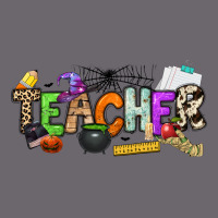 Halloween Teacher Premium Sweatshirt | Teevron