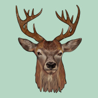 Deer Classic Tee | Teevron