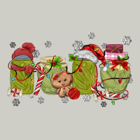 Canned Pickles Christmas Light Heavyweight Hoodie | Teevron