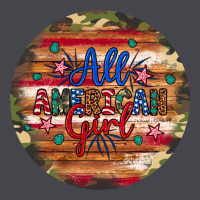 All American Girl Long Sleeve Tee | Teevron