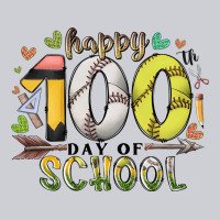 Happy 100 Day Of School Heavyweight Sweatshirt | Teevron