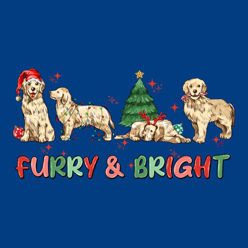 Furry And Bright Premium Sweatshirt by MaliasSmallBusiness | Teevron