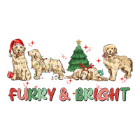 furry and bright | Teevron