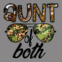 Aunt Of Both Vintage Tee | Teevron