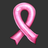 Balloon cancer ribbon | Teevron
