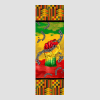 Juneteenth Pen Wrap Premium Hoodie | Teevron