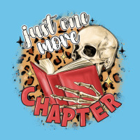 Just One More Chapter Premium Sweatshirt | Teevron