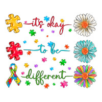 It's Okay To Be Different | Teevron