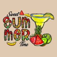 Sweet Summer Time Heavyweight Sweatshirt | Teevron