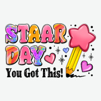 Staar Day You Got This Urban Heavy Tee | Teevron