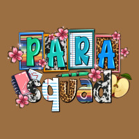 Para Squad Vintage Tee | Teevron