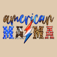 American Mama Thunderbolt Heavyweight Sweatshirt | Teevron