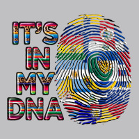 It's In My Dna Long Sleeve Tee | Teevron