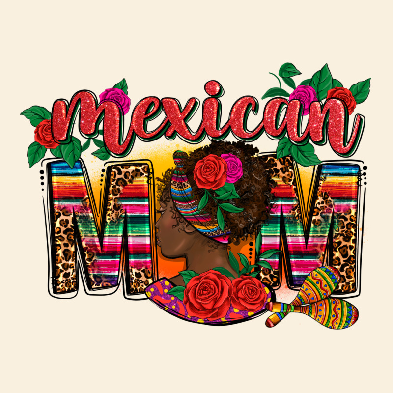 Mexican Mom Vintage Hoodie by CTS Tumbler Store | Teevron