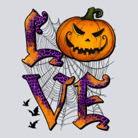 Love Halloween Zipper Hoodie | Teevron