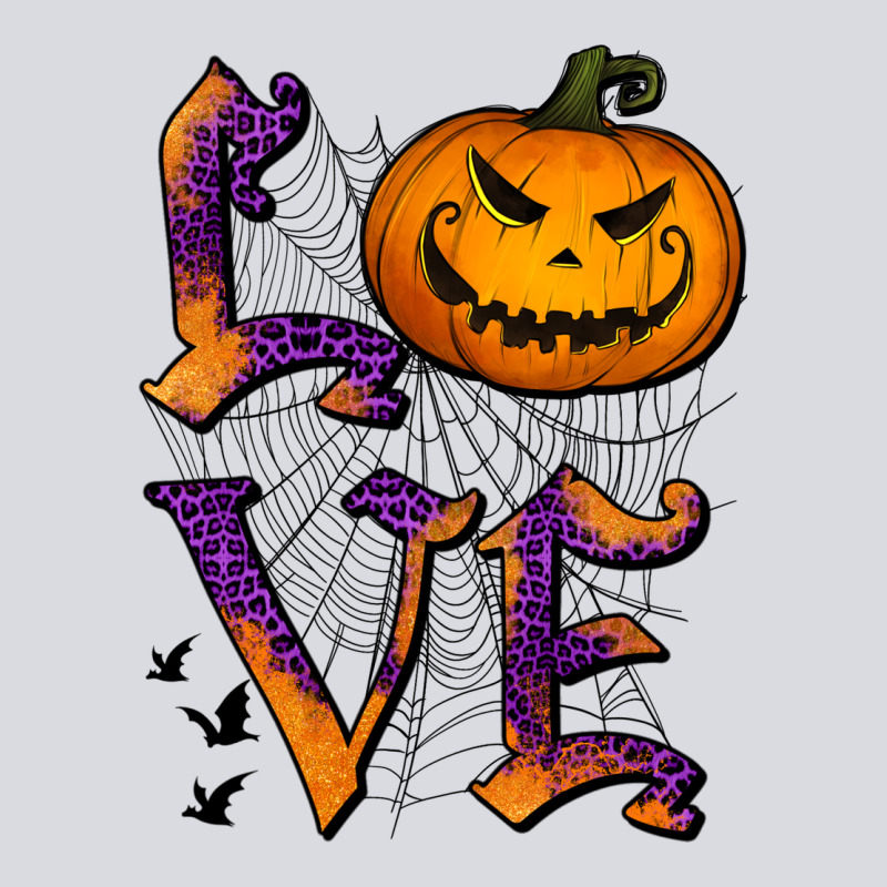 Love Halloween Zipper Hoodie by Jasminsmagicworld | Teevron