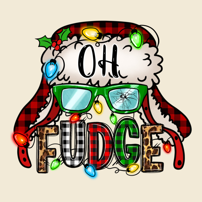 Oh Fudge Christmas Story Premium Hoodie by Jasminsmagicworld | Teevron