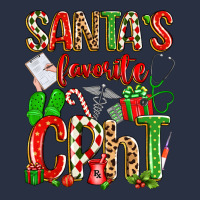 Santa's Favorite Cpht Urban Hoodie | Teevron