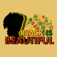 Black Is Beautiful Premium Sweatshirt | Teevron