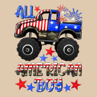 All American Boy Heavyweight Sweatshirt | Teevron