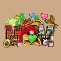 Mexican Mom Gnome Vintage Hoodie | Teevron