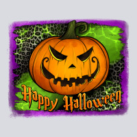 Happy Halloween Pumpkin Zipper Hoodie | Teevron