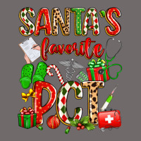 Santa's Favorite Pct Urban Hoodie | Teevron